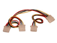 Sandberg Y-Cable powerbus 1->3 (503-76)